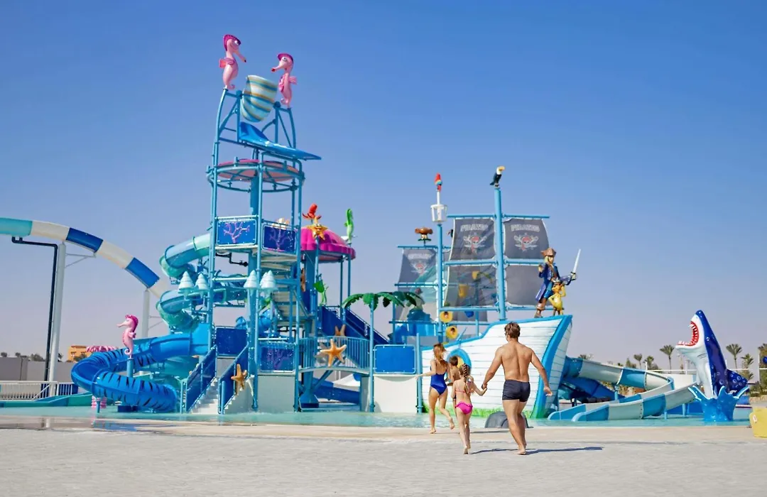 Movenpick Waterpark Resort & Spa Soma Bay-1