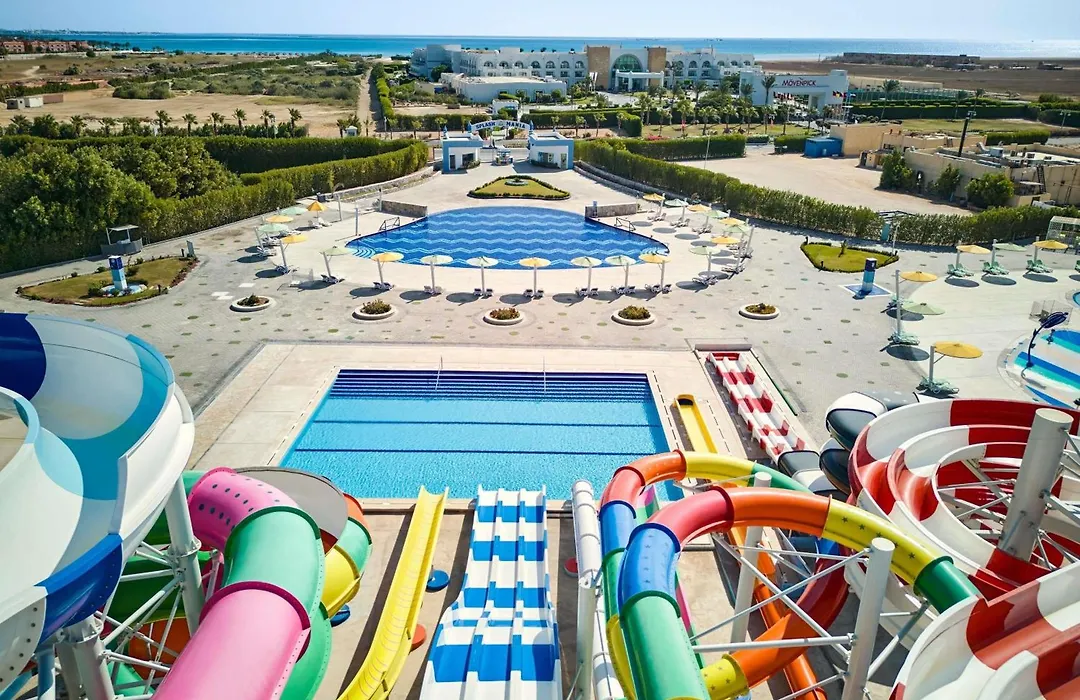 Movenpick Waterpark Resort & Spa Soma Bay-1