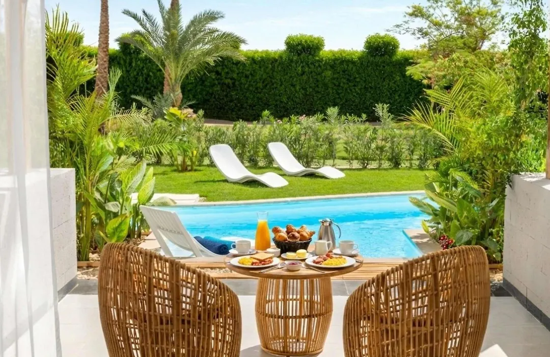Movenpick Waterpark Resort & Spa Soma Bay-1