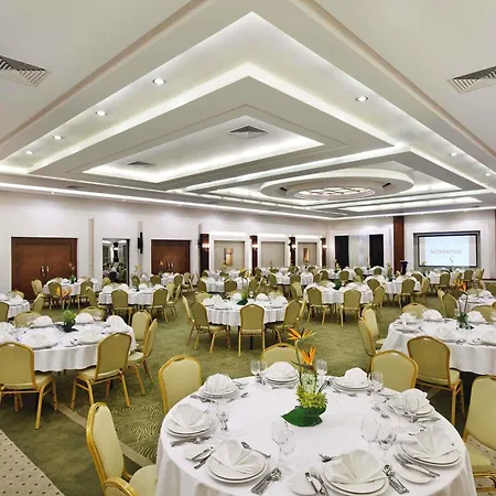 Movenpick Waterpark Resort & Spa Soma Bay-2