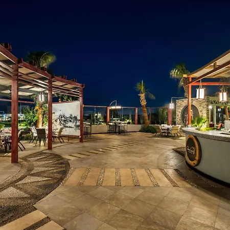 Movenpick Waterpark Resort & Spa Soma Bay-2