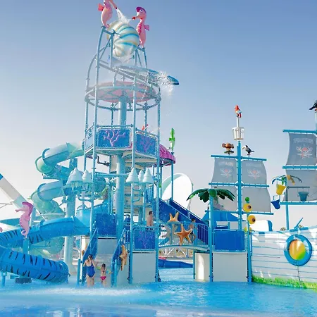 Movenpick Waterpark Resort & Spa Soma Bay-3