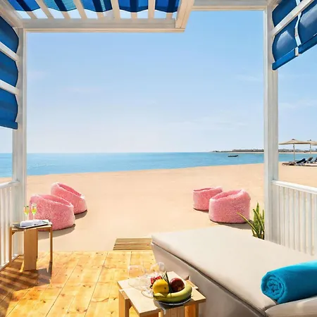 Movenpick Waterpark Resort & Spa Soma Bay-2