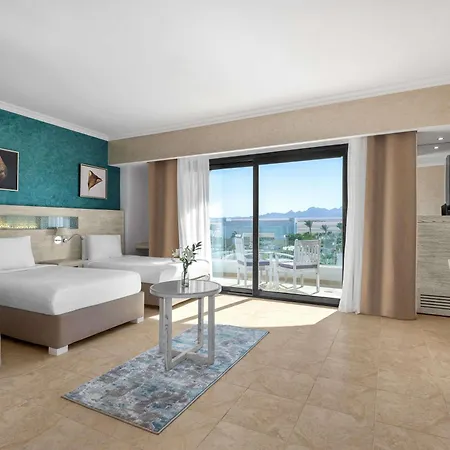 Movenpick Waterpark Resort & Spa Soma Bay-2