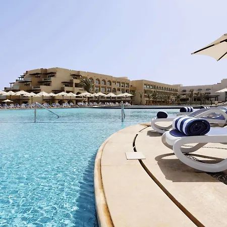 Movenpick Waterpark Resort & Spa Soma Bay-2